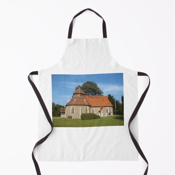 Item preview, Little Maplestead Church, Essex designed and sold by Chris Petty.
