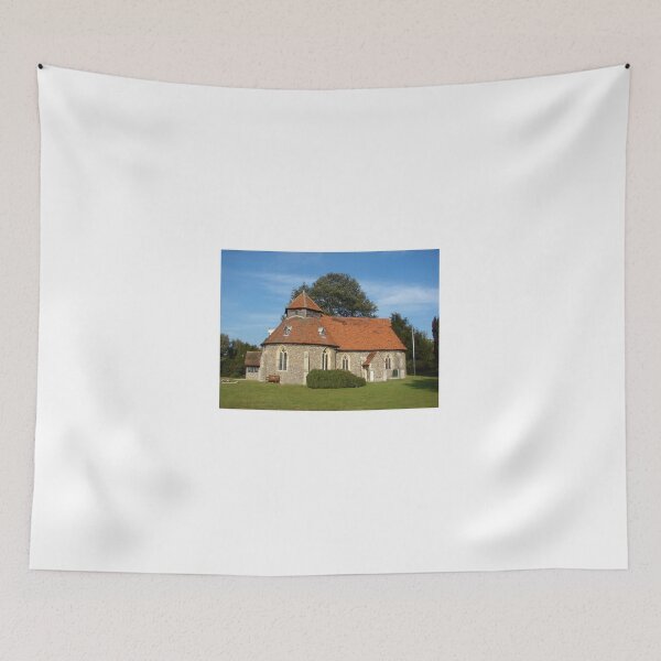 Item preview, Little Maplestead Church, Essex designed and sold by Chris Petty.