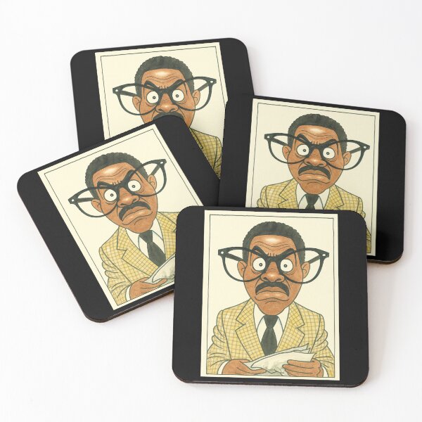 Item preview, Comedy Greats: Trevor McDoughnut, Tiswas designed and sold by halibutgoatramb.