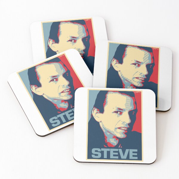 Item preview, Steve designed and sold by DFA.