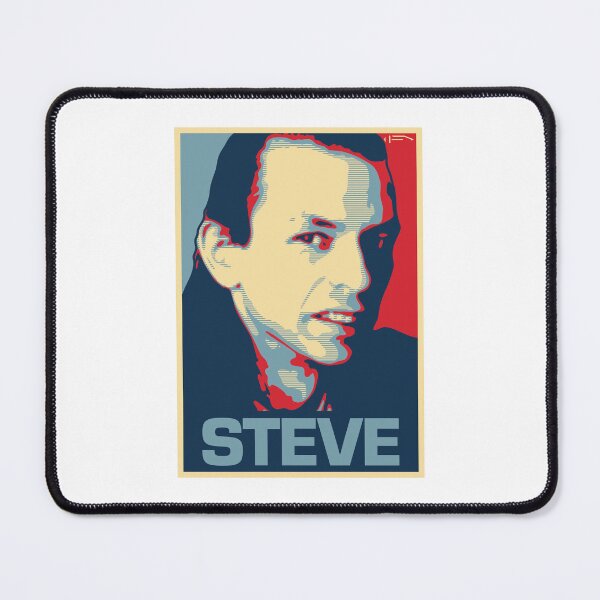 Item preview, Steve designed and sold by DFA.