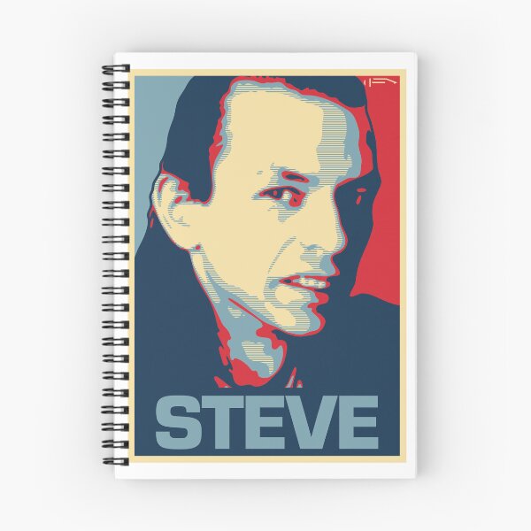 Item preview, Steve designed and sold by DFA.