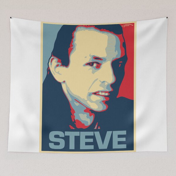 Item preview, Steve designed and sold by DFA.
