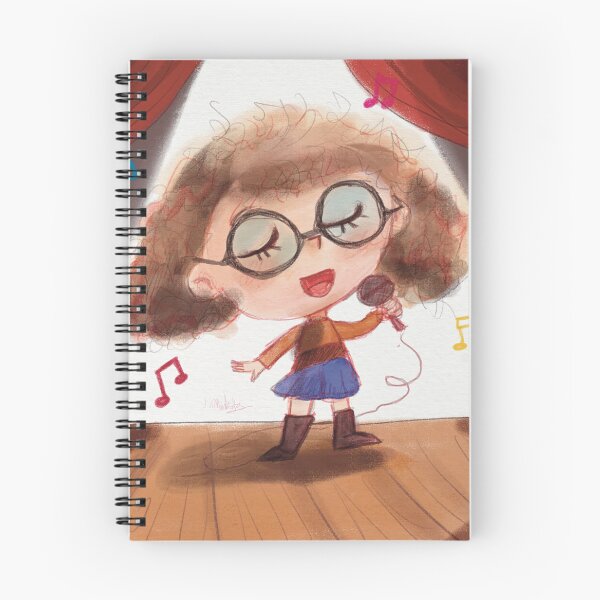 Item preview, Vivi singer designed and sold by markatos.