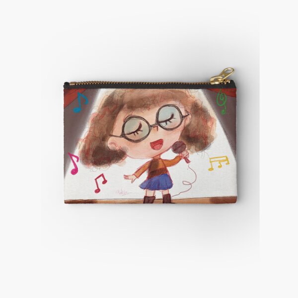 Item preview, Vivi singer designed and sold by markatos.