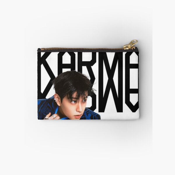 Item preview, Seungmin Stray Kids KARMA teaser images boyfriend ot8 photo 5 star album SKZ you make stray kids stay dominate world tour skzoo kpop bang cahn lee know changbin hyunjin han seungmin IN designed and sold by Kpop-Noona.