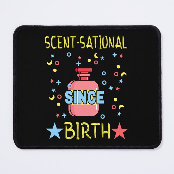 Item preview, Scent-sational since birth designed and sold by SidTastic .