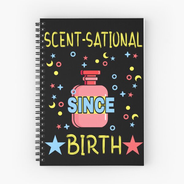 Item preview, Scent-sational since birth designed and sold by SidTastic .