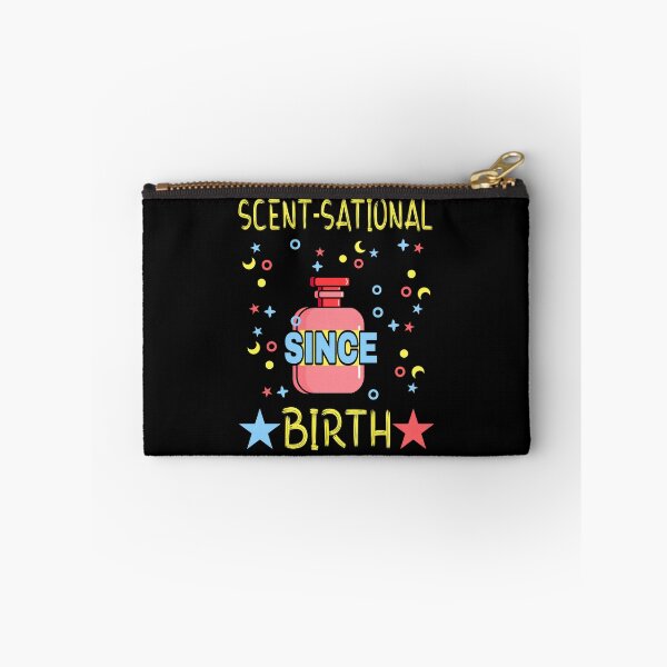 Item preview, Scent-sational since birth designed and sold by SidTastic .