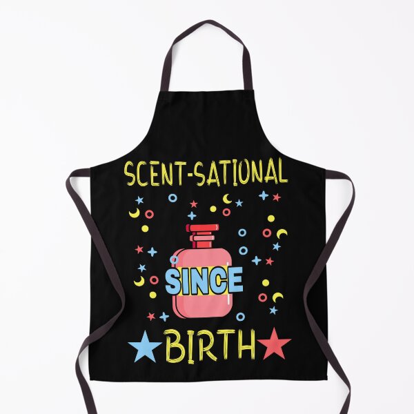 Item preview, Scent-sational since birth designed and sold by SidTastic .