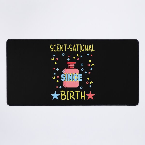 Item preview, Scent-sational since birth designed and sold by SidTastic .