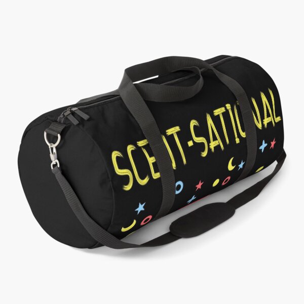 Item preview, Scent-sational since birth designed and sold by SidTastic .