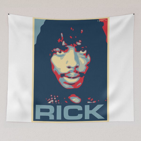 Item preview, Rick designed and sold by DFA.