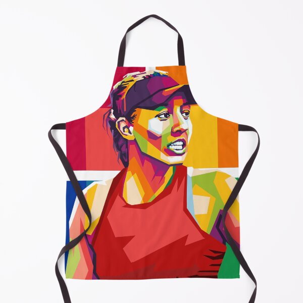 Item preview, jessica pegula designed and sold by popartside.