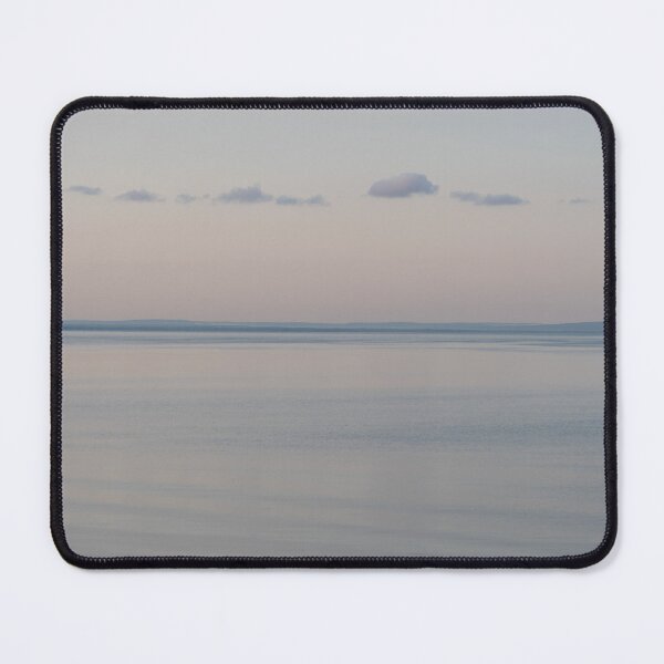Item preview, Distant Shore Calming Dusk Serenity designed and sold by Georgia Mizuleva.