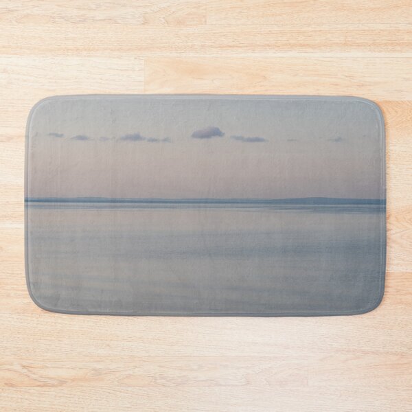 Item preview, Distant Shore Calming Dusk Serenity designed and sold by Georgia Mizuleva.