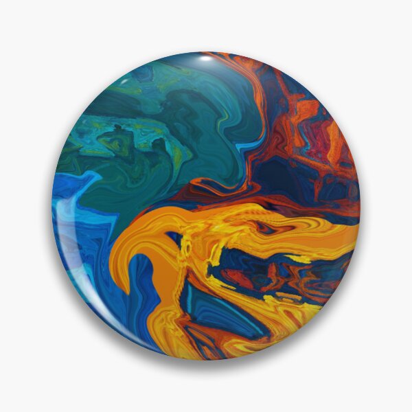 Item preview, Flow of colors between worlds designed and sold by Sigtrix.