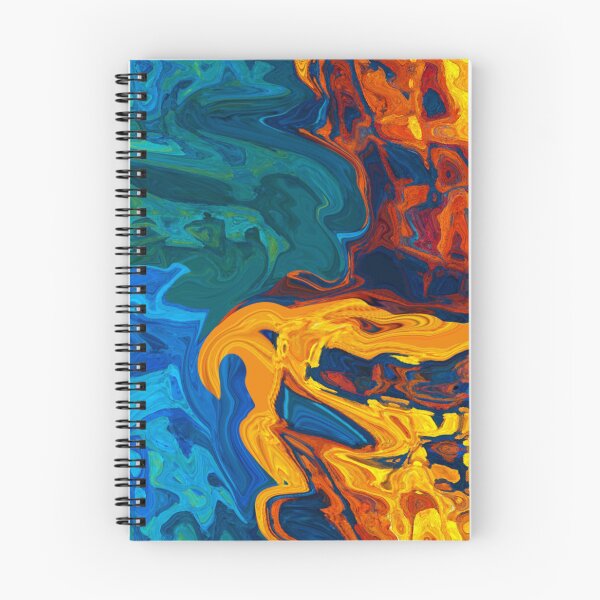 Item preview, Flow of colors between worlds designed and sold by Sigtrix.