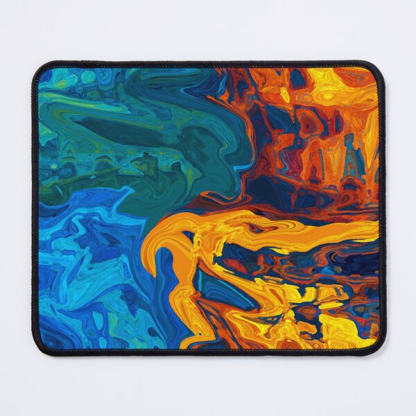 Item preview, Flow of colors between worlds designed and sold by Sigtrix.