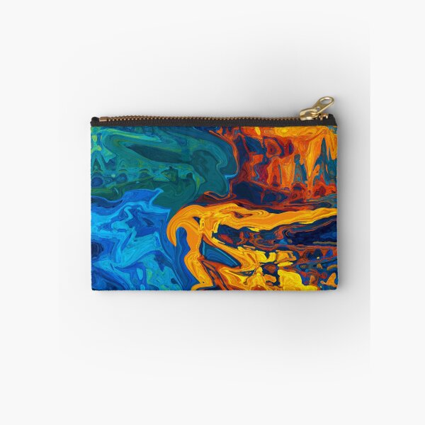 Item preview, Flow of colors between worlds designed and sold by Sigtrix.