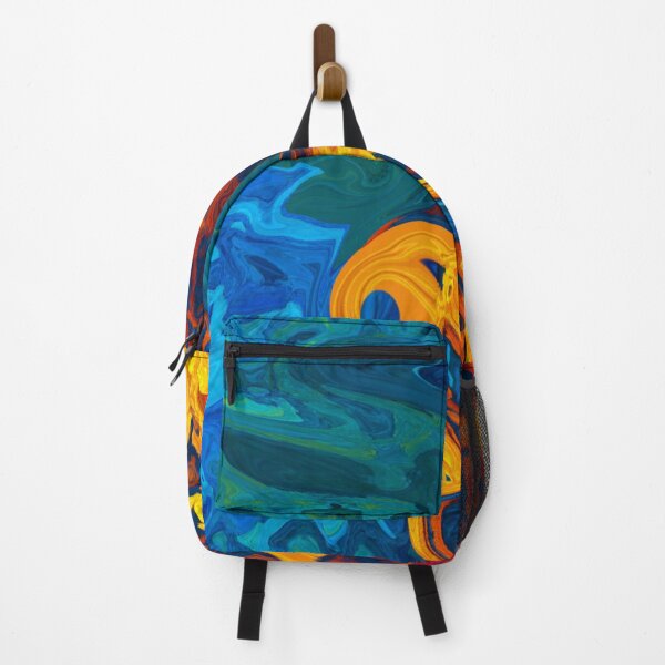 Item preview, Flow of colors between worlds designed and sold by Sigtrix.