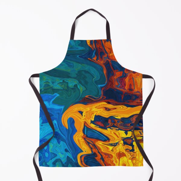 Item preview, Flow of colors between worlds designed and sold by Sigtrix.