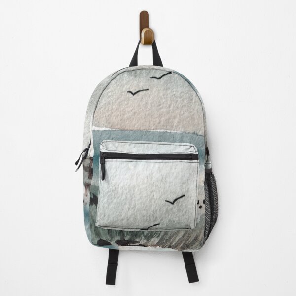Item preview, Sea wind designed and sold by Eau en couleur.