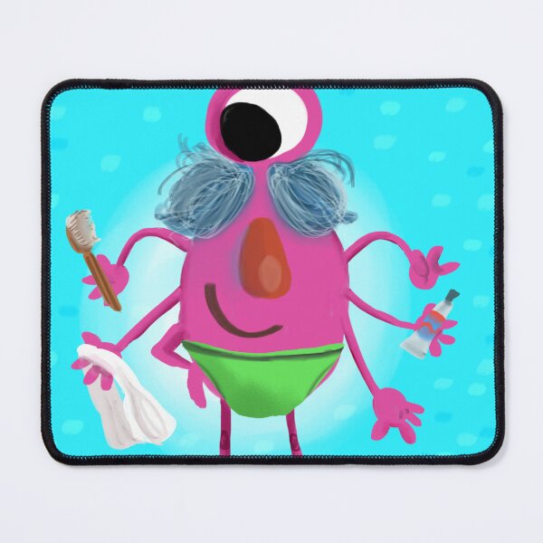 Item preview, Funny Guy designed and sold by markatos.
