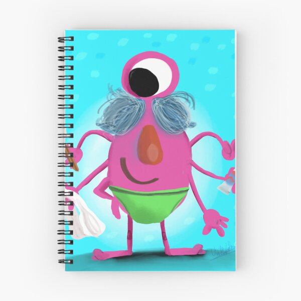 Item preview, Funny Guy designed and sold by markatos.