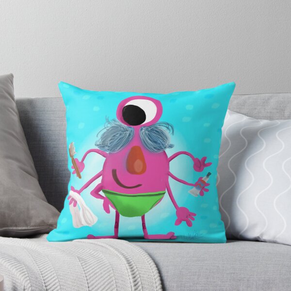 Item preview, Funny Guy designed and sold by markatos.