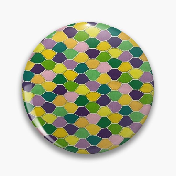 Item preview, Just colourful patterns  designed and sold by dannyspage.