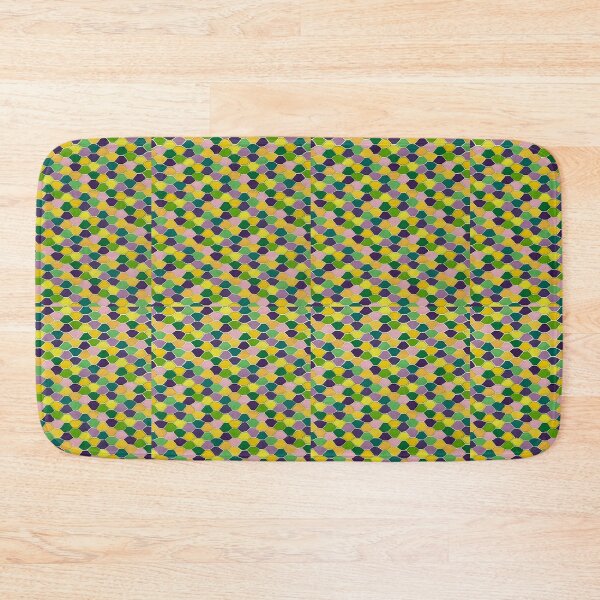 Item preview, Just colourful patterns  designed and sold by dannyspage.