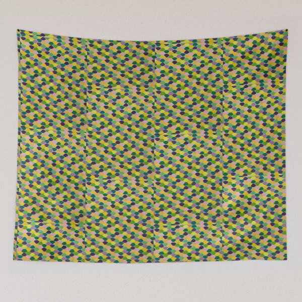 Item preview, Just colourful patterns  designed and sold by dannyspage.