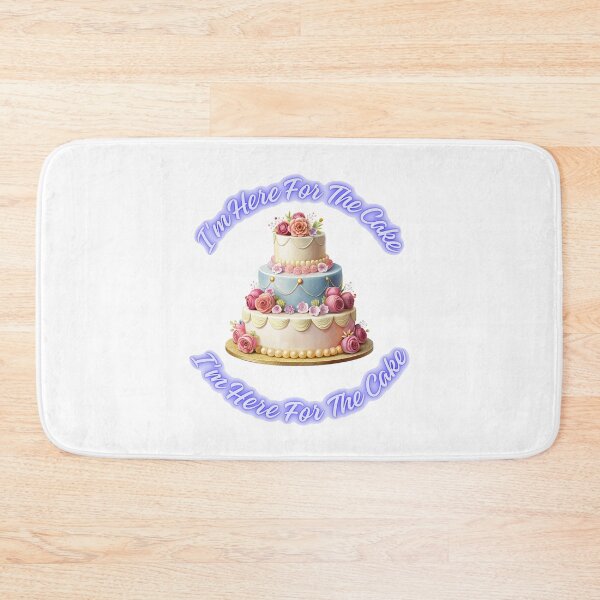Item preview,  A beautiful wedding cake decorated with flowers designed and sold by Merrylands Artshop.