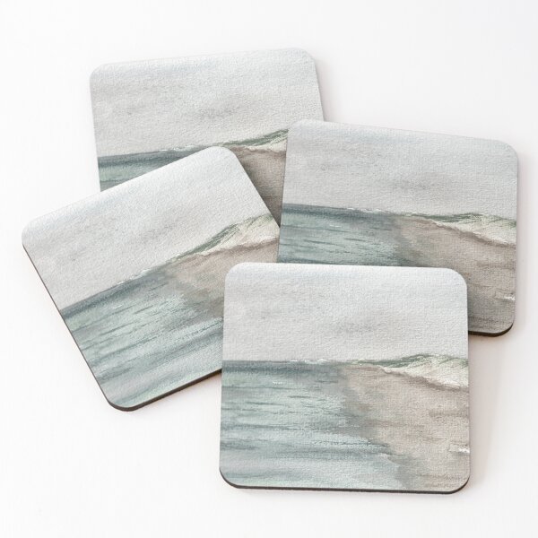 Item preview, Wild moorland designed and sold by Eau en couleur.