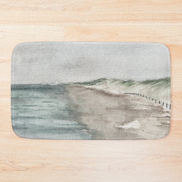 Item preview, Wild moorland designed and sold by Eau en couleur.