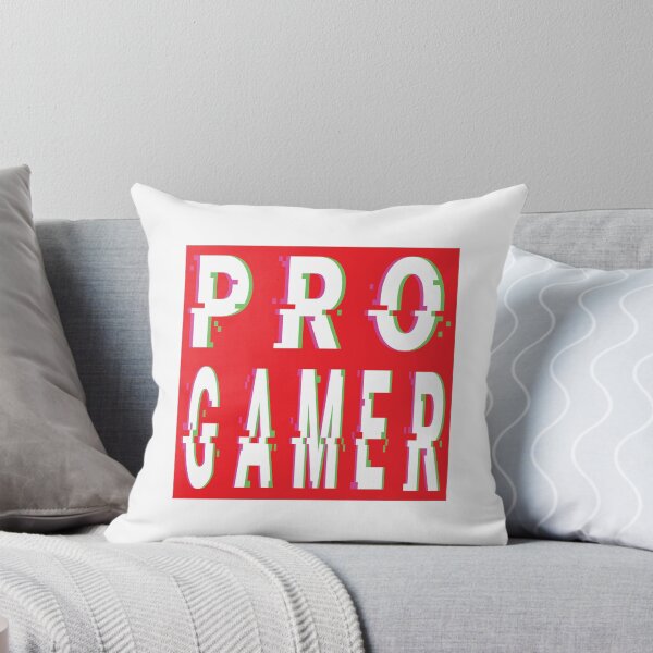 Item preview, Pro Glitch Gamer Words Gamer Use designed and sold by ProjectX23.