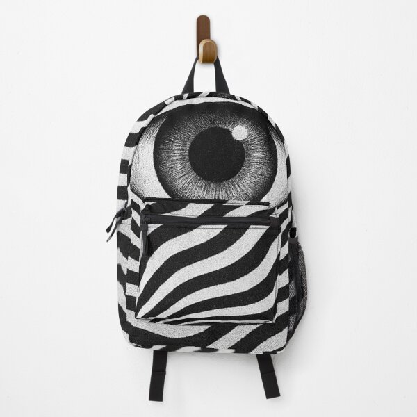 Item preview, Optical illusion with eyeball designed and sold by Sigtrix.