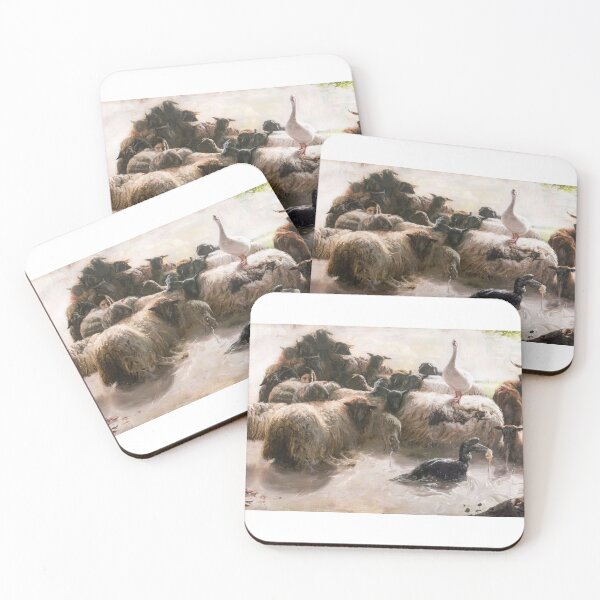 Item preview, The herd designed and sold by Abigailouttrim.