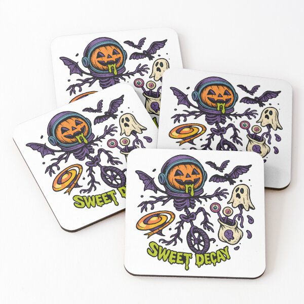 Item preview, Sweet Decay – Rot Beneath the Sugar designed and sold by Drawian Studio.