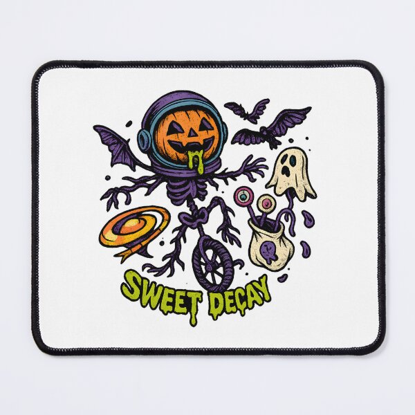 Item preview, Sweet Decay – Rot Beneath the Sugar designed and sold by Drawian Studio.