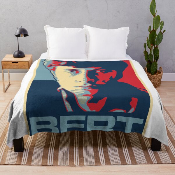 Item preview, Bert designed and sold by DFA.