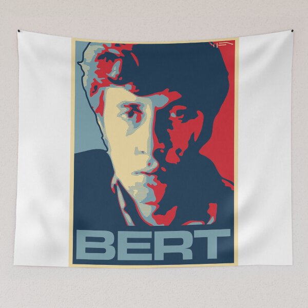 Item preview, Bert designed and sold by DFA.