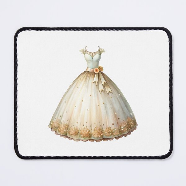 Item preview, A beautiful wedding gown designed and sold by Merrylands Artshop.
