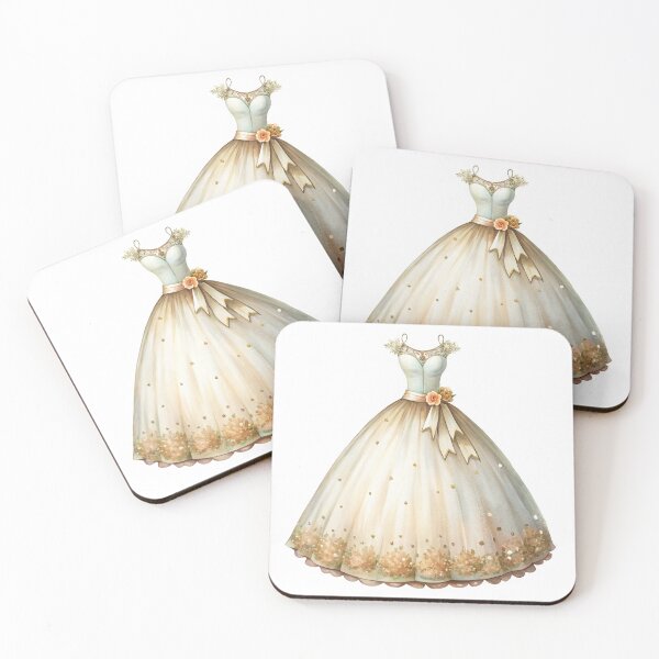 Item preview, A beautiful wedding gown designed and sold by Merrylands Artshop.