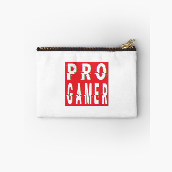 Item preview, Pro Glitch Gamer Words Gamer Use designed and sold by ProjectX23.
