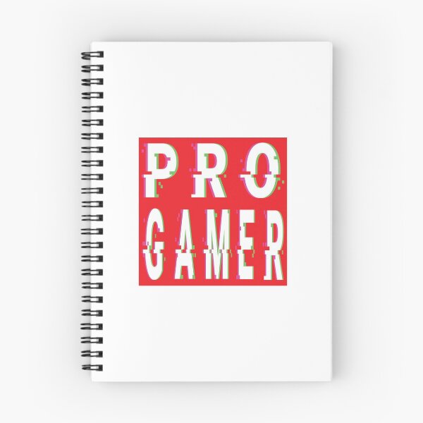 Item preview, Pro Glitch Gamer Words Gamer Use designed and sold by ProjectX23.