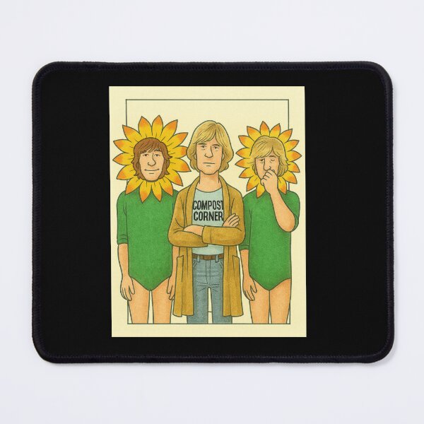 Item preview, Comedy Greats: Compost Corner, Tiswas designed and sold by halibutgoatramb.