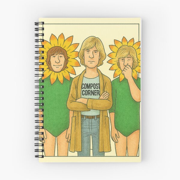 Item preview, Comedy Greats: Compost Corner, Tiswas designed and sold by halibutgoatramb.