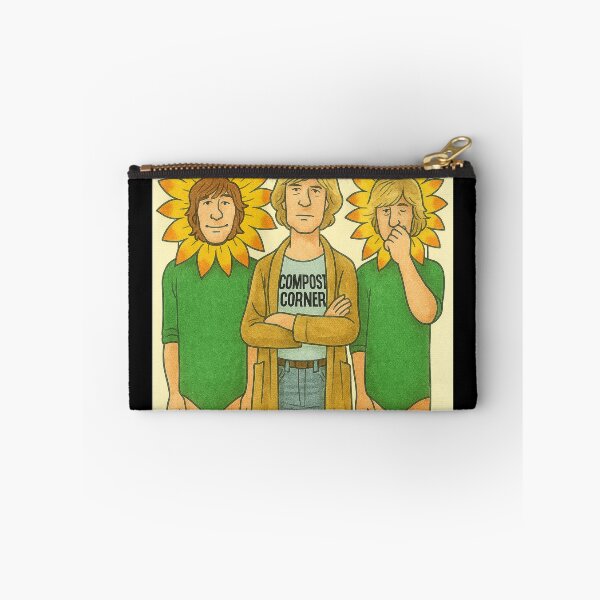 Item preview, Comedy Greats: Compost Corner, Tiswas designed and sold by halibutgoatramb.